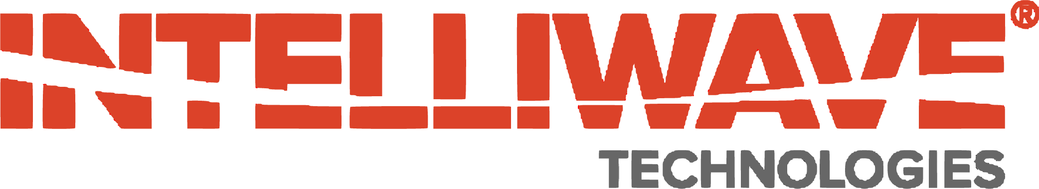 Intelliwave Technologies Logo